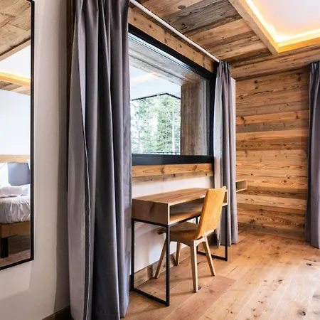 Apartman Oree Du Bois - N°1 L'oree Du Bois Mae-9681 Montvalezan